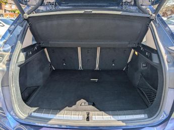 BMW X1 2.0 20d xLine Auto xDrive Euro 6 (s/s) 5dr