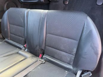 Honda Civic 1.4 i-VTEC Si 5dr