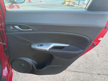 Honda Civic 1.4 i-VTEC Si 5dr