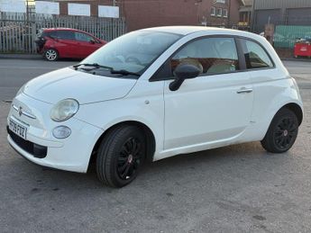 Fiat 500 1.2 Pop Euro 5 (s/s) 3dr