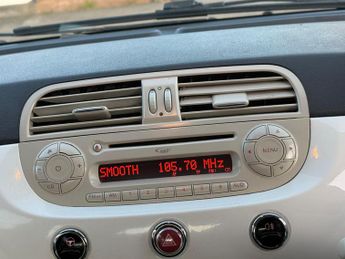 Fiat 500 1.2 Pop Euro 5 (s/s) 3dr