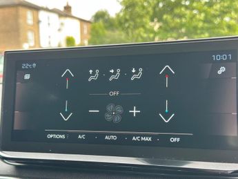 Peugeot 3008 1.2 PureTech GT EAT Euro 6 (s/s) 5dr