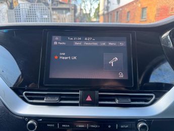 Kia Niro 1.6 GDi 8.9kWh 2 DCT Euro 6 (s/s) 5dr