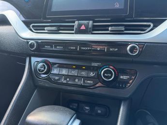 Kia Niro 1.6 GDi 8.9kWh 2 DCT Euro 6 (s/s) 5dr