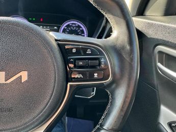 Kia Niro 1.6 GDi 8.9kWh 2 DCT Euro 6 (s/s) 5dr