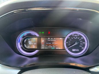 Kia Niro 1.6 GDi 8.9kWh 2 DCT Euro 6 (s/s) 5dr