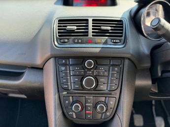 Vauxhall Meriva 1.4i Life Euro 6 5dr