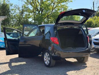 Vauxhall Meriva 1.4i Life Euro 6 5dr