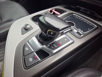 Audi Q7 3.0 TDI V6 SE Tiptronic quattro Euro 6 (s/s) 5dr