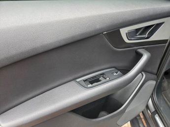 Audi Q7 3.0 TDI V6 SE Tiptronic quattro Euro 6 (s/s) 5dr