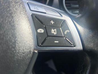 Mercedes-Benz C Class 2.1 C220 CDI BlueEfficiency Executive SE G-Tronic+ Euro 5 (s/s) 