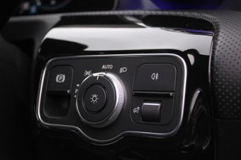 Mercedes-Benz A Class 1.5 A180d AMG Line (Premium 2) 7G-DCT Euro 6 (s/s) 5dr