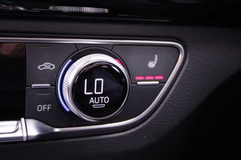 Audi Q5 2.0 TDI 40 Black Edition S Tronic quattro Euro 6 (s/s) 5dr