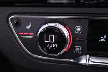 Audi Q5 2.0 TDI 40 Black Edition S Tronic quattro Euro 6 (s/s) 5dr