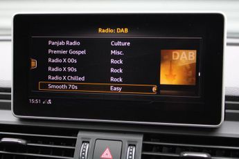 Audi Q5 2.0 TDI 40 Black Edition S Tronic quattro Euro 6 (s/s) 5dr