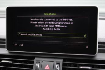Audi Q5 2.0 TDI 40 Black Edition S Tronic quattro Euro 6 (s/s) 5dr