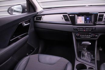 Kia Niro 1.6h GDi 2 DCT Euro 6 (s/s) 5dr