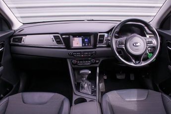 Kia Niro 1.6h GDi 2 DCT Euro 6 (s/s) 5dr