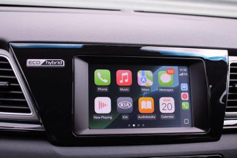 Kia Niro 1.6h GDi 2 DCT Euro 6 (s/s) 5dr