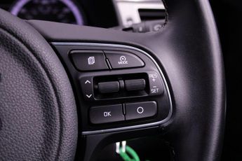 Kia Niro 1.6h GDi 2 DCT Euro 6 (s/s) 5dr