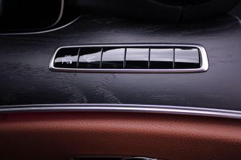 Mercedes-Benz E Class 2.0 E350e 6.4kWh AMG Line G-Tronic+ Euro 6 (s/s) 4dr