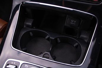 Mercedes-Benz E Class 2.0 E350e 6.4kWh AMG Line G-Tronic+ Euro 6 (s/s) 4dr