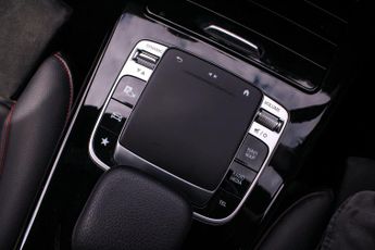 Mercedes-Benz A Class 1.5 A180d AMG Line (Premium) 7G-DCT Euro 6 (s/s) 5dr