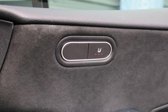 Mercedes-Benz A Class 1.5 A180d AMG Line (Premium) 7G-DCT Euro 6 (s/s) 5dr