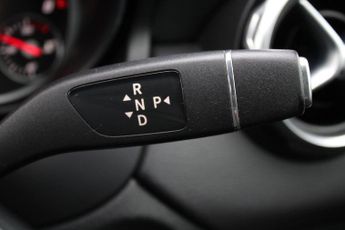 Mercedes-Benz GLA 1.6 GLA200 Sport (Executive) 7G-DCT Euro 6 (s/s) 5dr