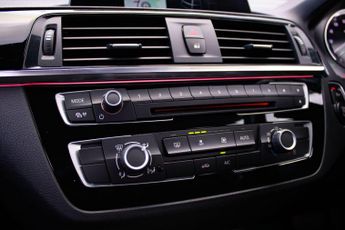 BMW 1 Series 1.5 118i M Sport Shadow Edition Auto Euro 6 (s/s) 5dr