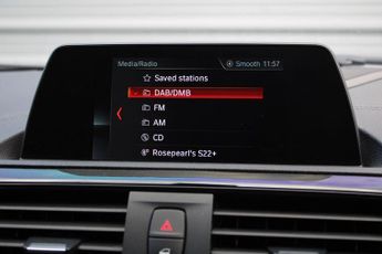 BMW 1 Series 1.5 118i M Sport Shadow Edition Auto Euro 6 (s/s) 5dr