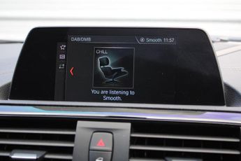 BMW 1 Series 1.5 118i M Sport Shadow Edition Auto Euro 6 (s/s) 5dr