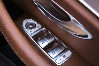 Mercedes-Benz E Class 2.0 E220d SE (Premium) G-Tronic+ Euro 6 (s/s) 4dr