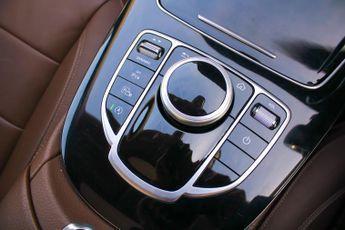 Mercedes-Benz E Class 2.0 E220d SE (Premium) G-Tronic+ Euro 6 (s/s) 4dr