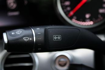 Mercedes-Benz E Class 2.0 E220d SE (Premium) G-Tronic+ Euro 6 (s/s) 4dr