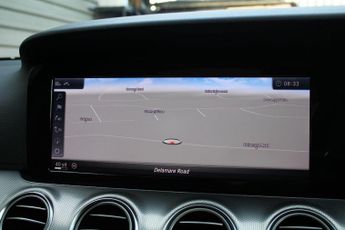 Mercedes-Benz E Class 2.0 E220d SE (Premium) G-Tronic+ Euro 6 (s/s) 4dr