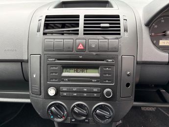Volkswagen Polo 1.4 Match 3dr