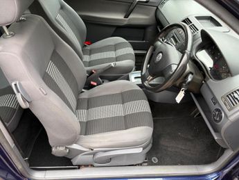Volkswagen Polo 1.4 Match 3dr