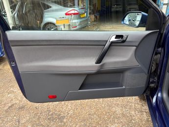 Volkswagen Polo 1.4 Match 3dr