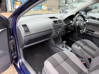 Volkswagen Polo 1.4 Match 3dr