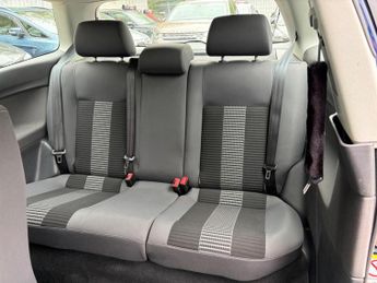 Volkswagen Polo 1.4 Match 3dr