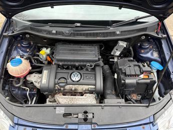 Volkswagen Polo 1.4 Match 3dr