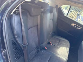 Lexus CT 1.8 200h E-CVT Euro 6 (s/s) 5dr