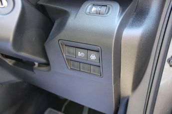 Citroen e-Berlingo 50kWh Feel XL Auto 5dr (7.4kW Charger)