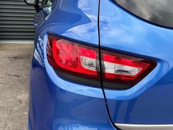 Renault CLIO 1.2 Clio GT Line Nav TCe Auto 5dr