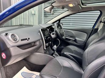 Renault CLIO 1.2 Clio GT Line Nav TCe Auto 5dr