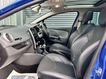 Renault CLIO 1.2 Clio GT Line Nav TCe Auto 5dr