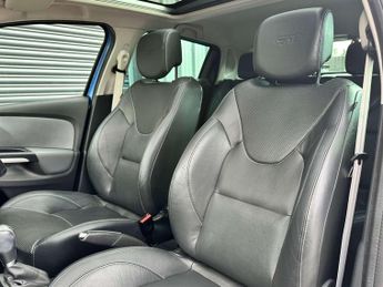 Renault CLIO 1.2 Clio GT Line Nav TCe Auto 5dr