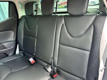 Renault CLIO 1.2 Clio GT Line Nav TCe Auto 5dr