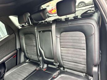 Ford Kuga 2.0 Kuga ST-Line X EcoBlue 4x4 Auto 4WD 5dr